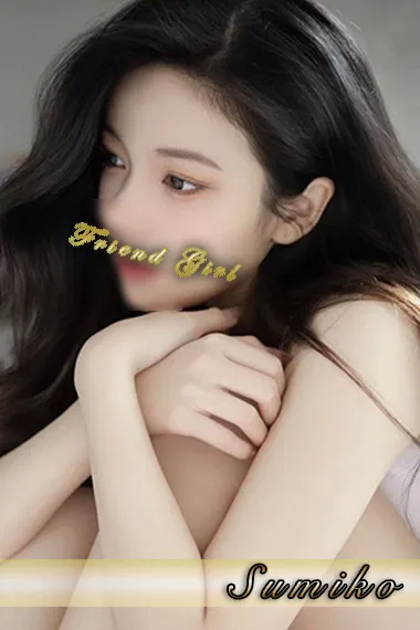 Sumiko - Friend Girl