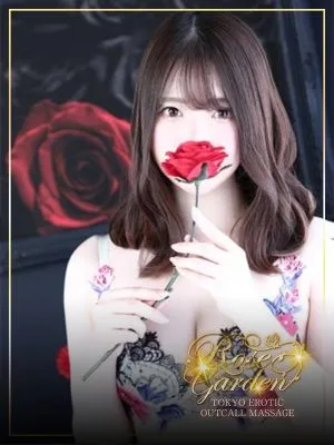 ASUKA - ROSE GARDEN