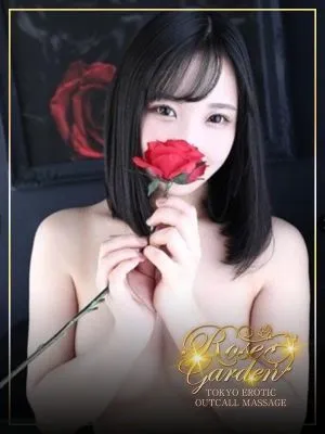 SAYURI - ROSE GARDEN
