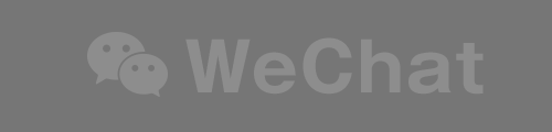 WeChatなし