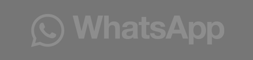 WhatsAppなし